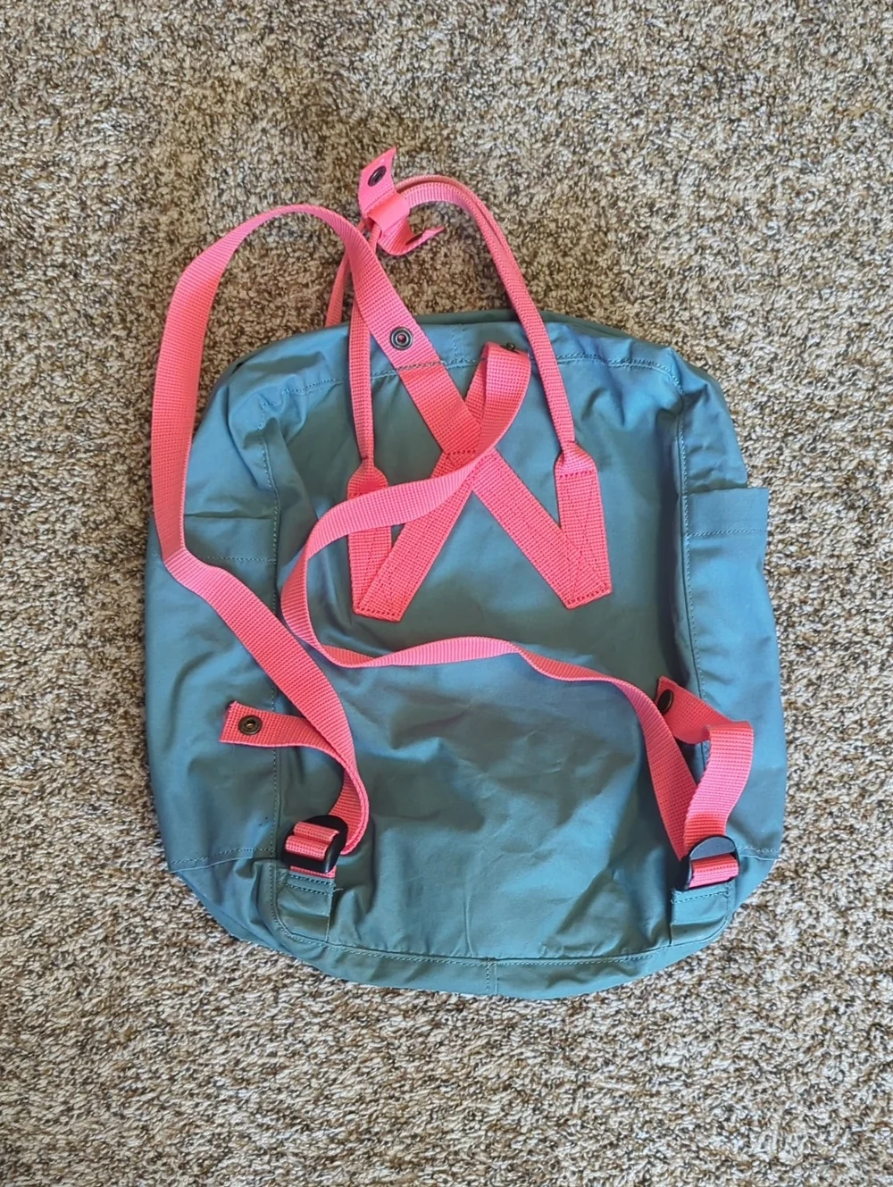 Fjallraven Kanken Backpack